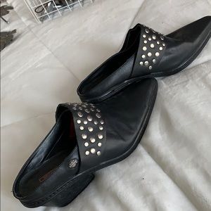 Harley Davidson women’s shoes